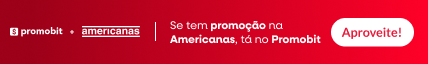 Campanha - americanas topbanner