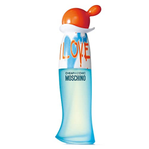 Perfume Cheap & Chic I Love Love Moschino