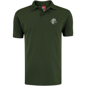 Camisa Polo do Fluminense Masculina