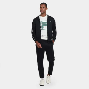 Agasalho Fila Letter Icon Masculino P