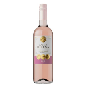Santa Helena Vinho Reservado Rose 750Ml