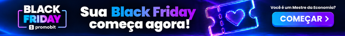 Minha Black Friday