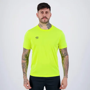 Camisa Umbro Legacy Masculina