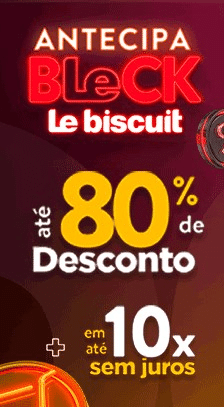 Card Le Biscuit