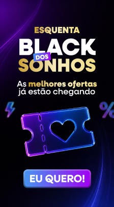 Esquenta Black dos Sonhos