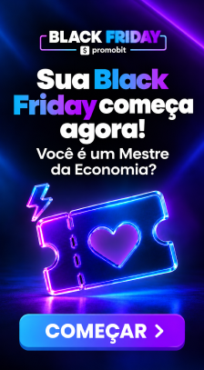 Minha Black Friday