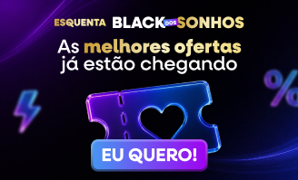 Esquenta Black dos Sonhos
