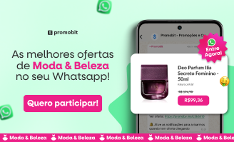 Grupo WPP Moda & Beleza