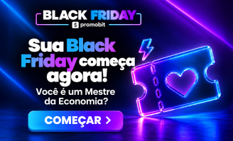 Minha Black Friday
