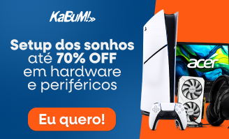 kabum