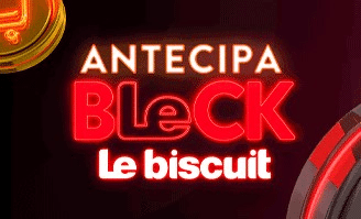 Card Le Biscuit