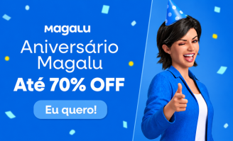Magalu