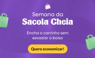 card sacola cheia