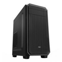 Gabinete Nox Coolbay Mx2, Micr... R$ 98 - Promobit