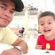 Avatar do membro Jaison Sobrinho