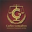 Avatar do membro Carlos Gonçalves Advogado