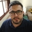 Avatar do membro Giovane Heleno