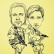 Avatar do membro Demar Santos