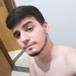 Avatar do membro Vinicius Alcântara
