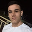 Avatar do membro Rivaldo Pinheiro