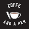 Avatar do membro COFFEE AND A PEN