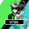 Avatar do membro Vitor Kaua