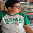 Avatar do membro Micael Curvina