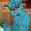 Avatar do membro Gumball