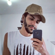 Avatar do membro Kássio Figueredo