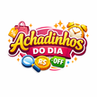 Avatar do membro Achadinhos Do Dia