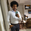 Avatar do membro Gumercindo Jr