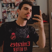 Avatar do membro Gustavo Humberto
