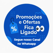 Avatar do membro Fica Ligado Ofertas 