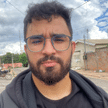 Avatar do membro Rodrigo Araújo