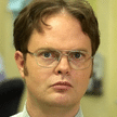 Avatar do membro Dwight Schrute