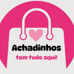 Avatar do membro Achadinhos