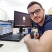 Avatar do membro Daniel Cenci Crivelatti