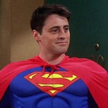 Avatar do membro Joey Tribbiani