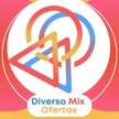 Avatar do membro Diverso Mix Ofertas