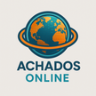 Avatar do membro Achados online 