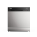 Imagem da oferta Lava-Louça Electrolux 8 Serviços Inox com Programa Lava e Seca 50' - LS08E