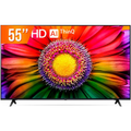 Imagem da oferta TV LG 55" LED 4K UHD Smart Pro 55UR871C0SA