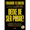 Imagem da oferta Livro Deixe de Ser Pobre - Eduardo Feldberg