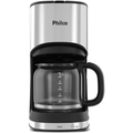 Imagem da oferta Cafeteira Philco 600ml 15 Cafezinhos 550W 127V - PCFE01