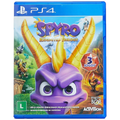 Imagem da oferta Spyro Reignited Trilogy - PlayStation 4