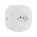 Imagem da oferta Adaptador de Tomada Inteligente Wi-Fi 10A