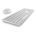 Imagem da oferta Kit Teclado e Mouse sem fio Dell Pro - KM5221W