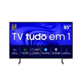 Imagem da oferta Smart TV Samsung 85" LED 4K Wi-Fi Tizen Comando de Voz - UN85DU8000GXZD