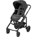 Imagem da oferta Maxi-Cosi Carrinho de Bebê Lila CP² Essential Black