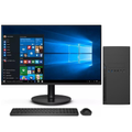 Imagem da oferta Computador Completo Intel Core i5 16GB SSD 512GB Monitor LED 19.5" Windows 10 3green Top 3GT-041